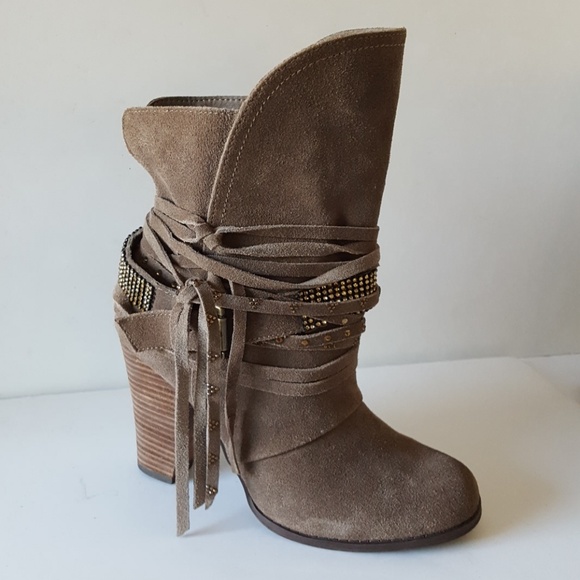 naughty monkey booties